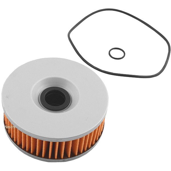 オイルフィルター 93年-99年 V-MAX1200 ガスケット付き 1J7-13441-10