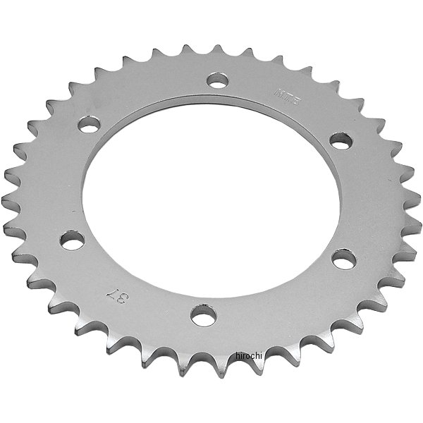 リア スプロケット 525/37T 04年-09年 W650 42041-1539