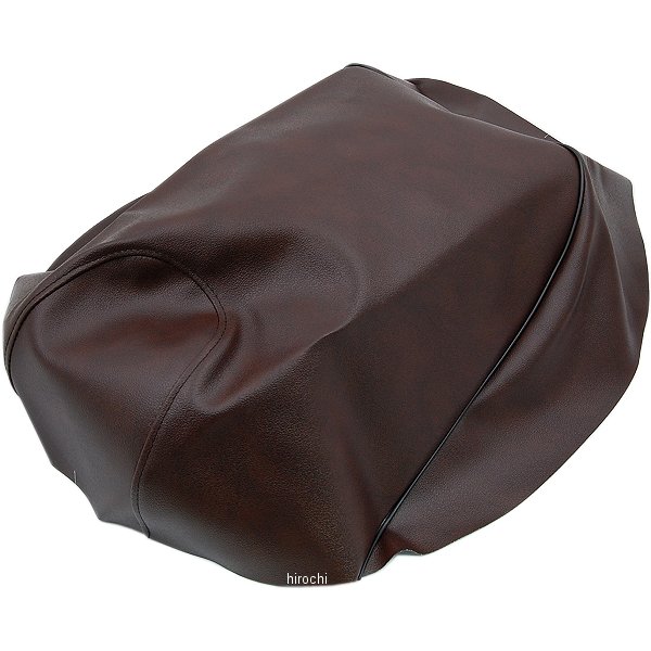 シートカバー 張り替え用 01年-10年 クレアスクーピー 赤茶