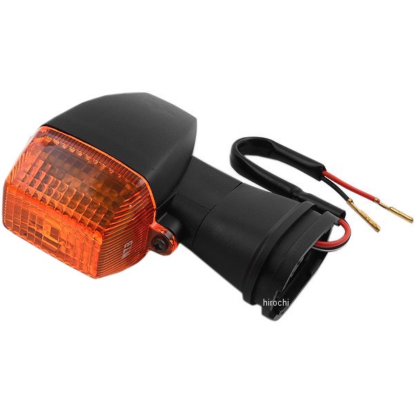 フロントウインカーASSY 12V/23W ZXR 1個売り 23037-1262