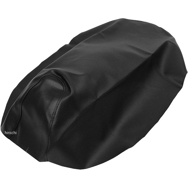 シートカバー 張り替え用 98年-05年 グランドアクシス100 黒