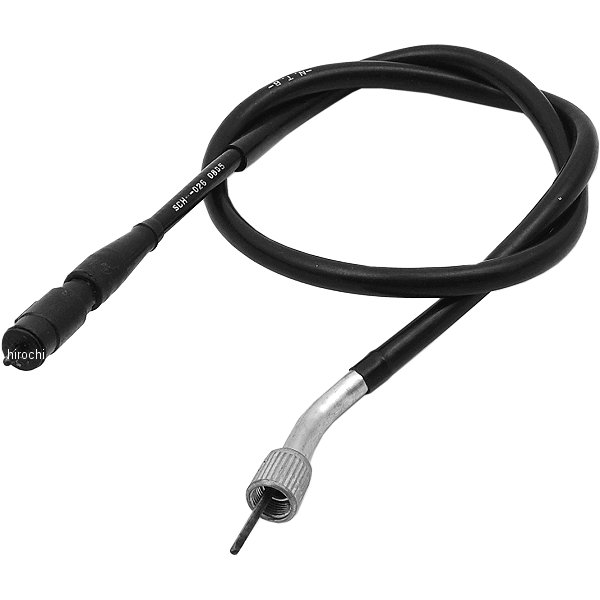 スピードメーターケーブル 09年-10年 スーパーカブ110、スーパーカブ110プロ 44830-KWV-003