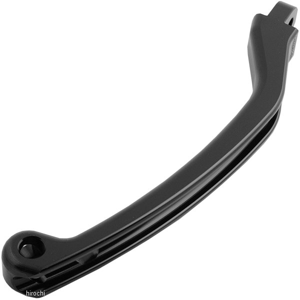 補修用クラッチレバー 1107124、1107126対応 黒