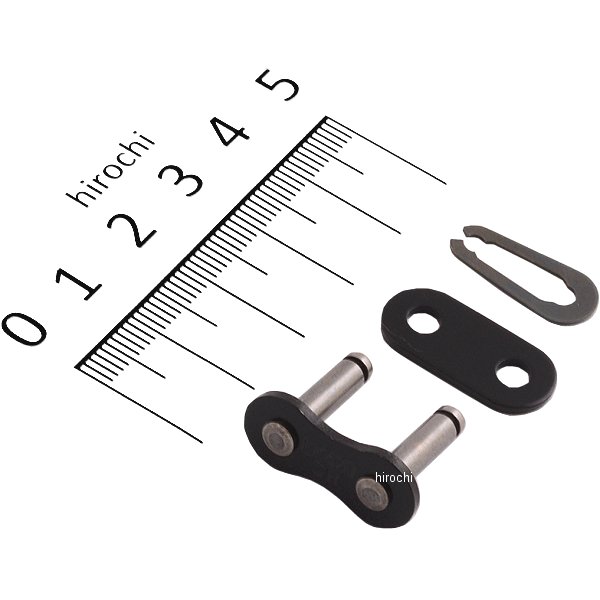 EK 江沼 ジョイント  シリーズ 黒 クリップ