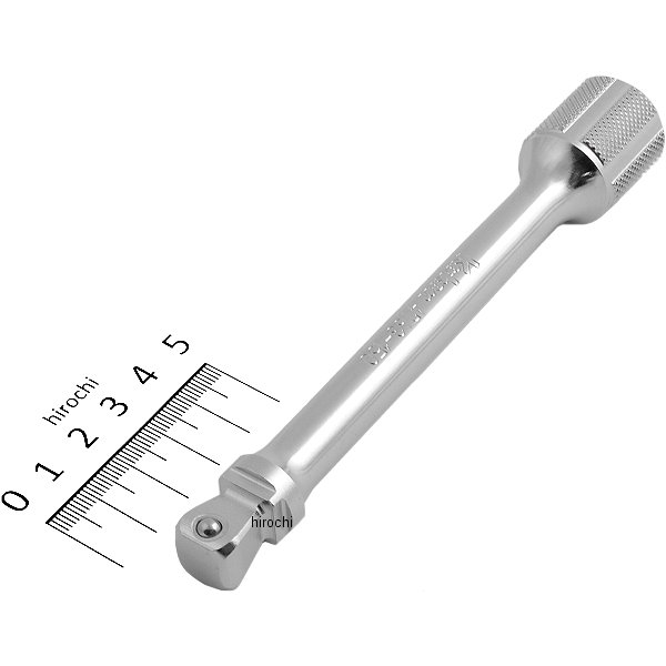 1/2インチsq オフセットエクステンションバー 150mm