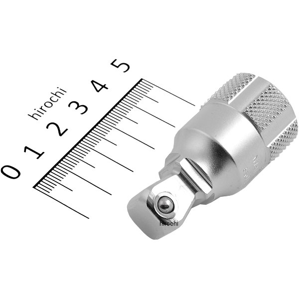 1/2インチsq オフセットエクステンションバー 50mm