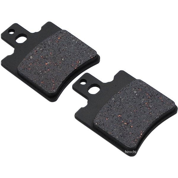 ブレーキパッド フロント用 91年-00年 ジョグEX、スーパージョグZ