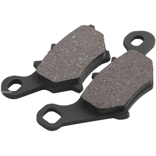 ブレーキパッド フロント用 03年-08年 リモコンジョグ 後期