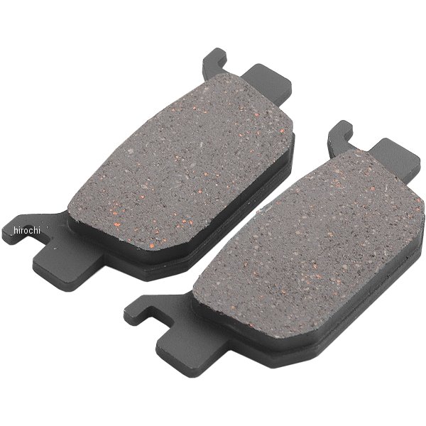 ブレーキパッド リア用 フォルツァ (MF08、MF10)