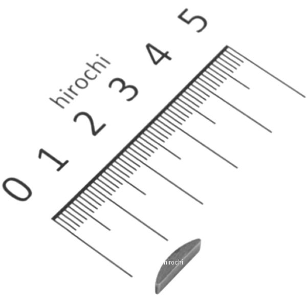 キー ウッドラフ 90741-GFC-900