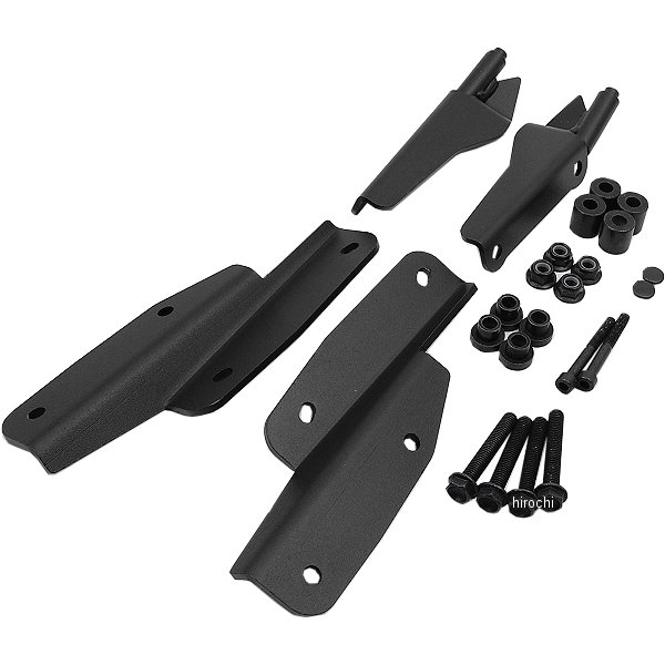 ジビ GIVI SR1144 スペシャルラック 16年以降 CRF1000L アフリカツイン