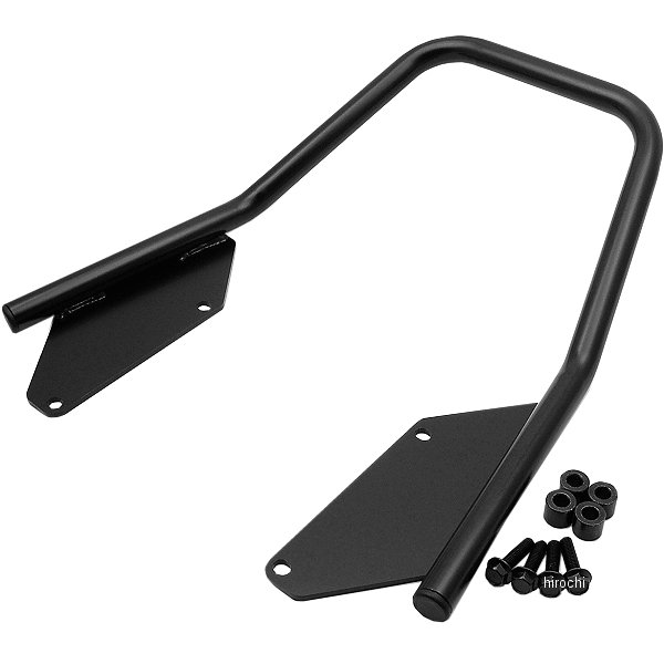 グラブバー XSR900