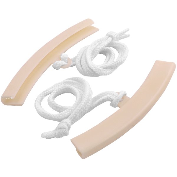 リムプロテクター 2個セット