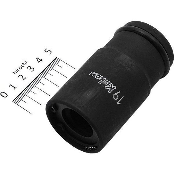 鉄筋プラー 3/4インチsq X 19mm