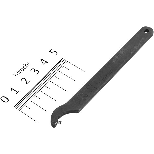 20- 22mm フックレンチ(ピン型)