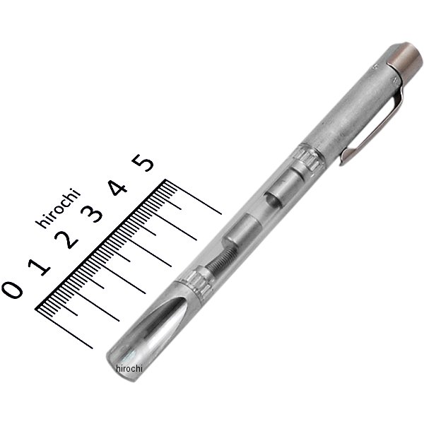 スパークインディケーター