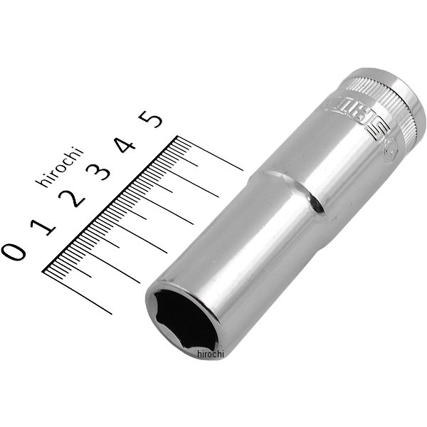1/2"sqx14mm ディープソケット