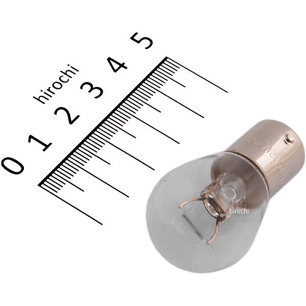 DC12V/ 35W 自動車用テール&ストップ電球