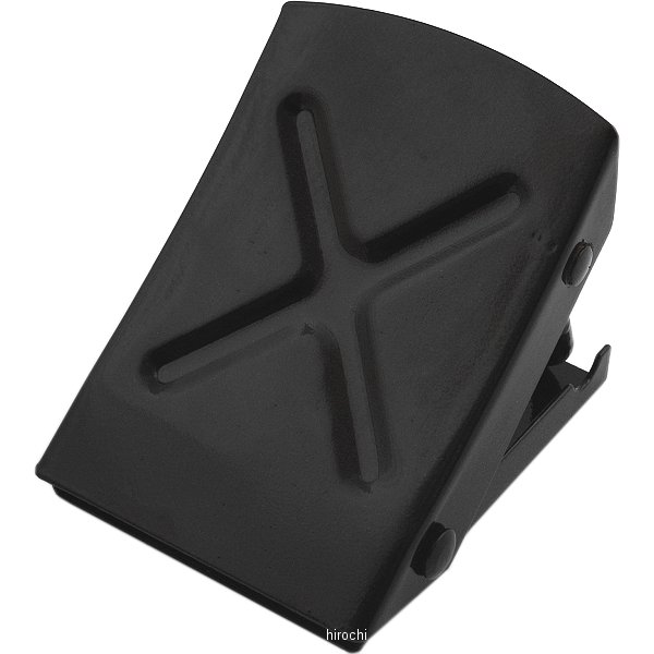 106x 93x 82mm タイヤストッパー