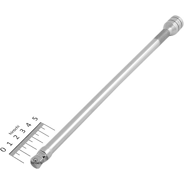 3/8インチ ウォブルプラス エクステンション 全長 279mm