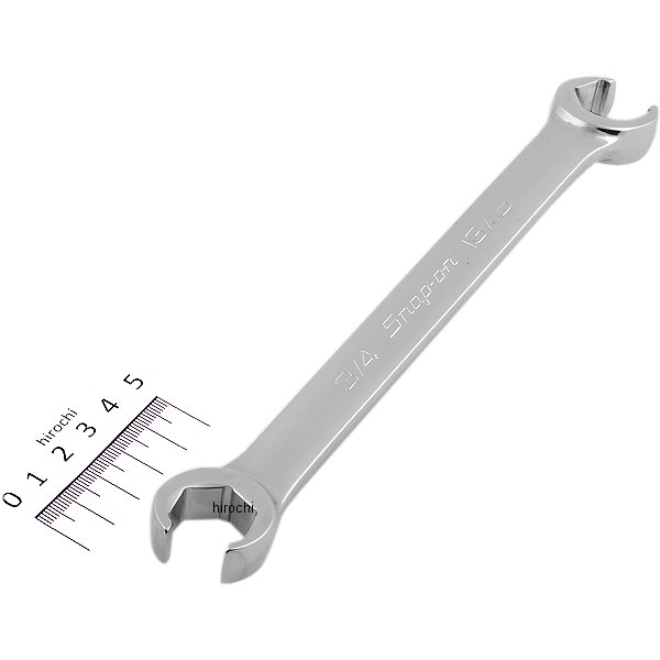 フランクドライブ ダブル フレア ナット 6角 3/4-13/16インチ