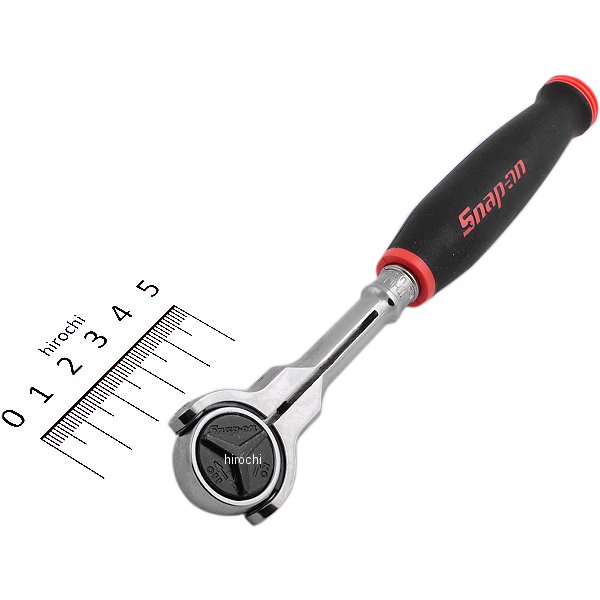 1/4インチ スイーベル ヘッド 3.6°