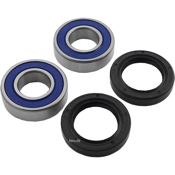 ホイール ベアリングキット フロント 89年-06年 ブラックバード CBR1100XX