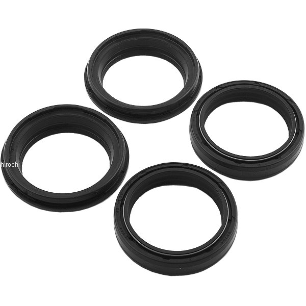 フォーク/ダストシール 94年-96年 CR500R、CR250R、CR125R 43mm