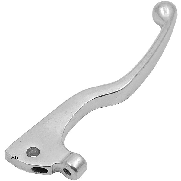 ブレーキレバー ヤマハ ポリッシュ