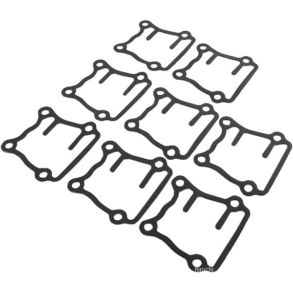 リフター カバー ガスケット 99年-17年 Twin Cam (10個入り) 18635-99