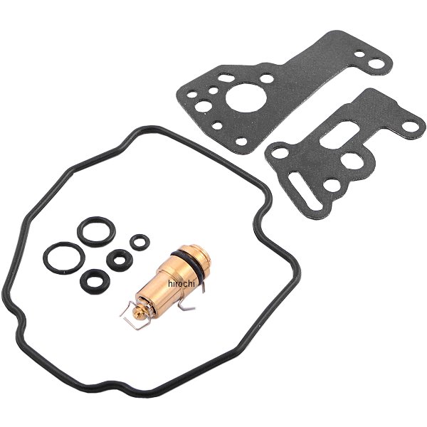 キャブレター 補修キット エコノミー 85年-07年 VMAX1200