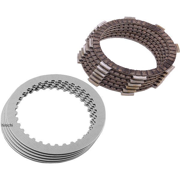 クラッチキット 01年-15年 KX85 コルク