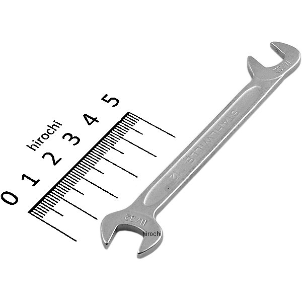 イグニッションスパナ