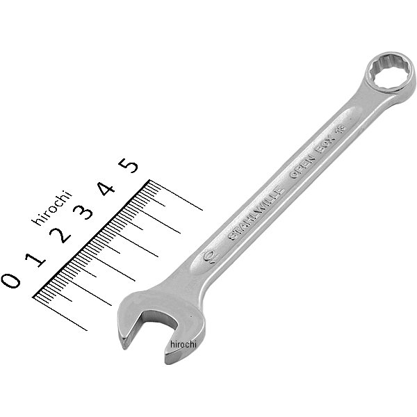 コンビネーションレンチ (10mm)