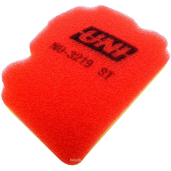 エアフィルター 90年-15年 TW200