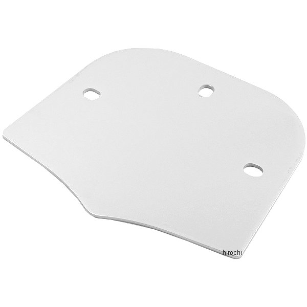 バックレスト インサート プレーンデザイン ミニ、ショート スクエア用 スチール