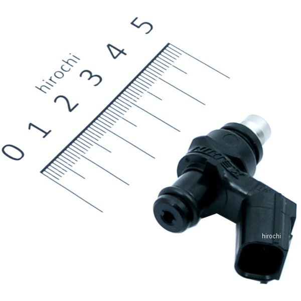 インジェクターASSY フューエル 16450-GGL-J01