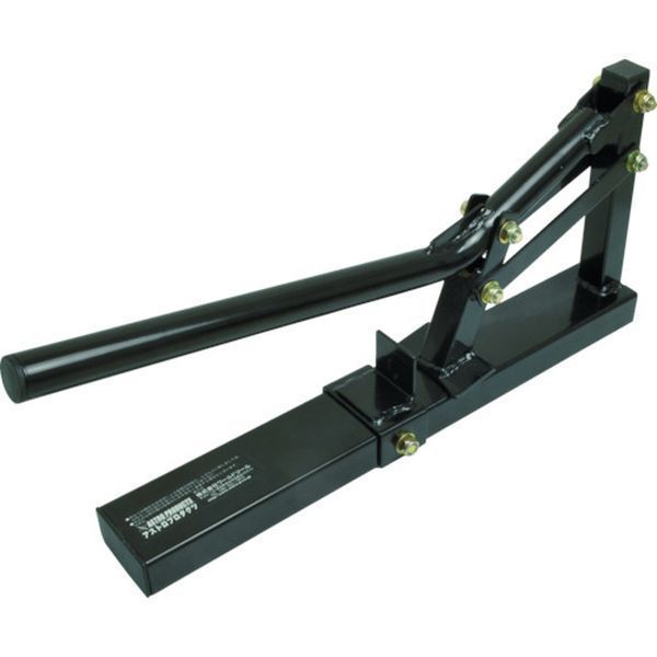 アストロプロダクツ　モーターサイクルビードブレーカー　ブラック