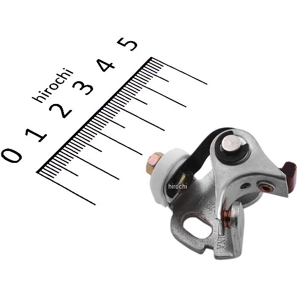 イグニッションポイント 68年-78年 DT250、RT-1