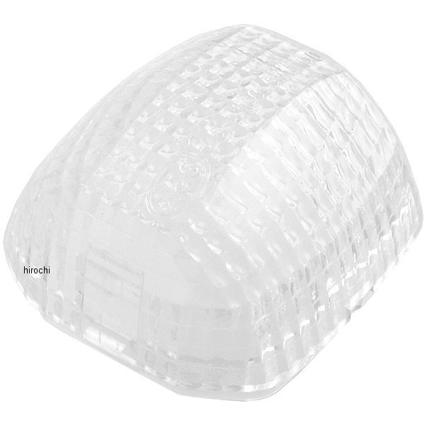 【セール特価】 ウインカー レンズ クリア 94年-05年 YZF1000R、YZF750R、YZF600R