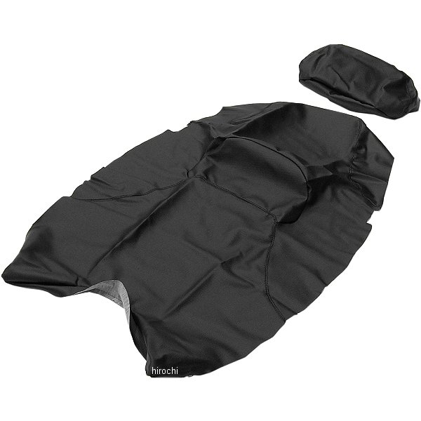 シートカバー マジェスティ125 (5CA) 黒