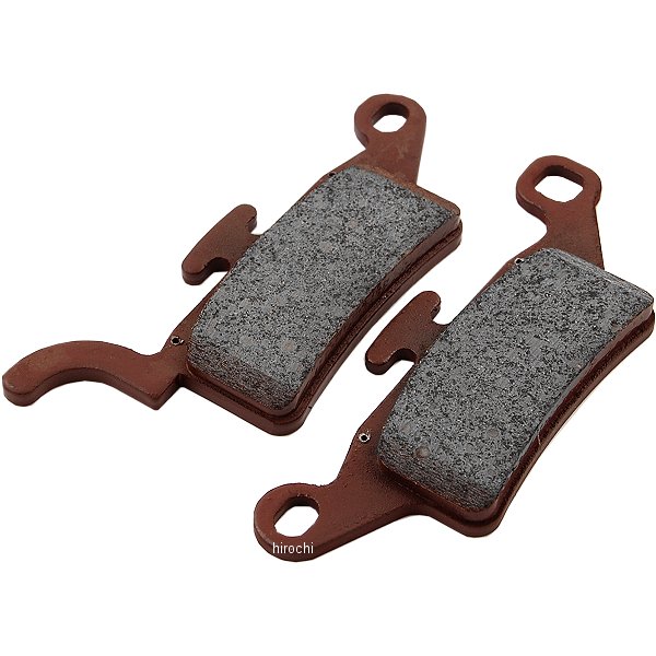 ブレーキパッド フロント アクシストリート