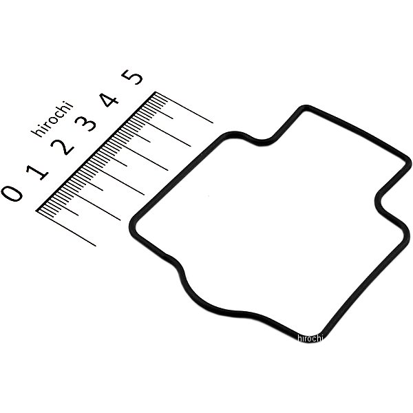 フロートチャンバーガスケット ZZR400、ZX400、バリオス 92055-1426