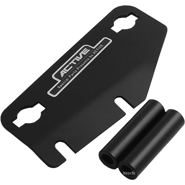 ホーンステー 全年式 GPZ900R 黒