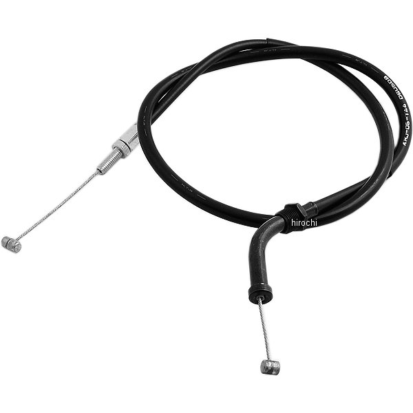 スロットルケーブル 戻し側 95年-99年 GB250 クラブマン 17920-KL8-900