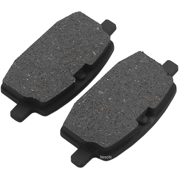 ブレーキパッド フロント用 87年-05年 アプリオタイプ2、Gアクシス100