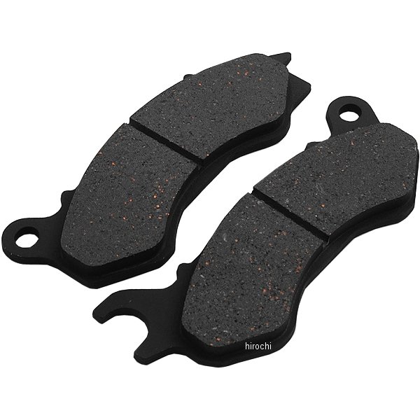 ブレーキパッド フロント用 PCX125 (JF28)