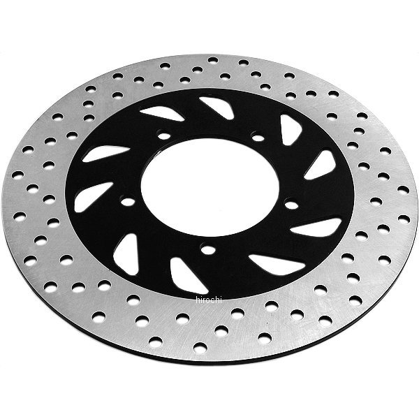 ディスクプレート 29号 フロント用 シグナスX (SE44J)