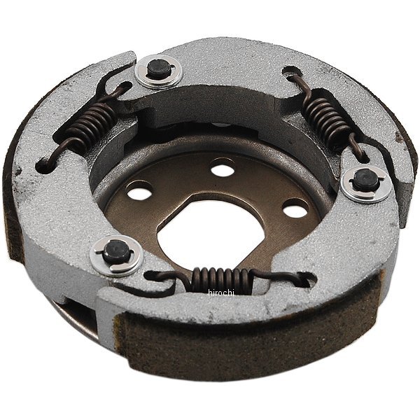 クラッチシューセット ホンダ系 スクーター