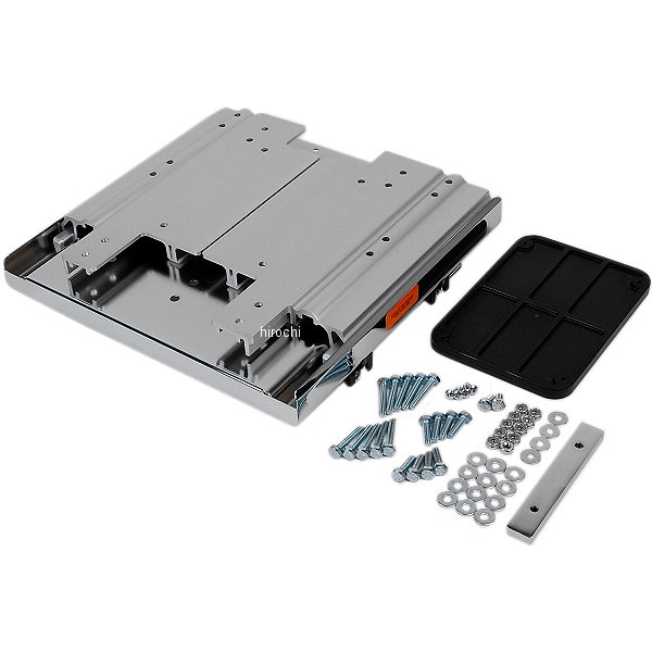 ツアーパック 移設キット クイック アジャスト 97年-13年 FLH